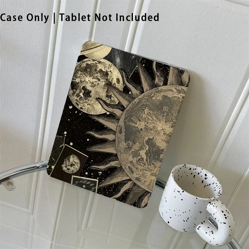 Galaxy Design Protective Case