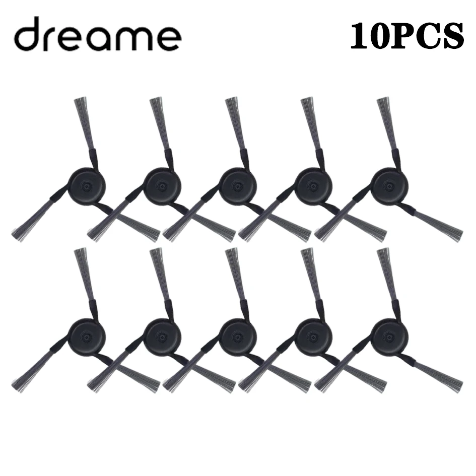 Dreame X50 Ultra/X50 Master/L50 Pro Ultra/L40S Pro Ultra/L40s Ultra/MOVA V50 thumbnail 4