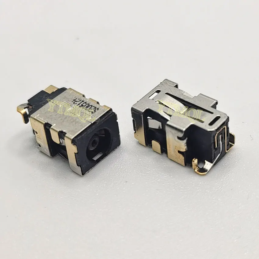 Per HP Probook 640 G1 645 G1 650 G1 655 G1 Laptop DC Power Jack DC - Foto 9