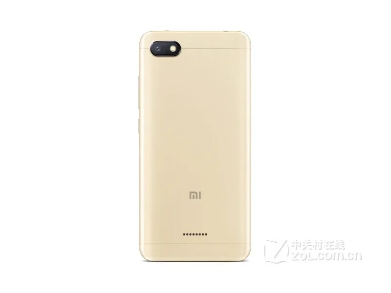 Рисунок 4 - Смартфон Xiaomi Redmi 6A