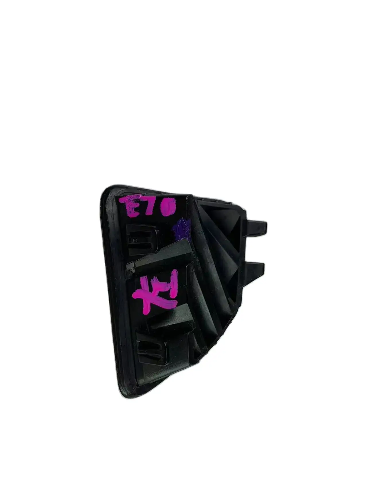 51456982427,51456982428 Cover, side window defroster, left/Right For BMW X5 X6 E70 E71