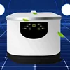 Fruit Vegetable Washing Purifying Machine Fully Automatic Can Be Split Basket Washing Machine Food Disinfection Machine 2