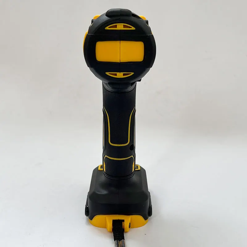 Fit Dewalt DCF880 3300RPM Brushless Impact Wrench High Torque Cordless Electric