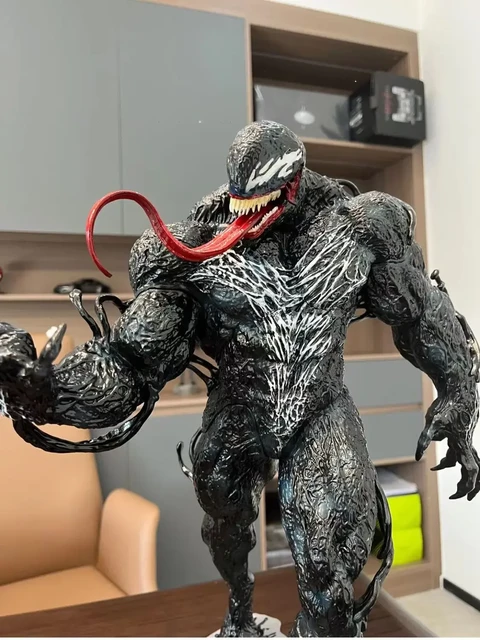 Marvel Legends Venom 7 Action Figure Collection - Action Figures -  AliExpress