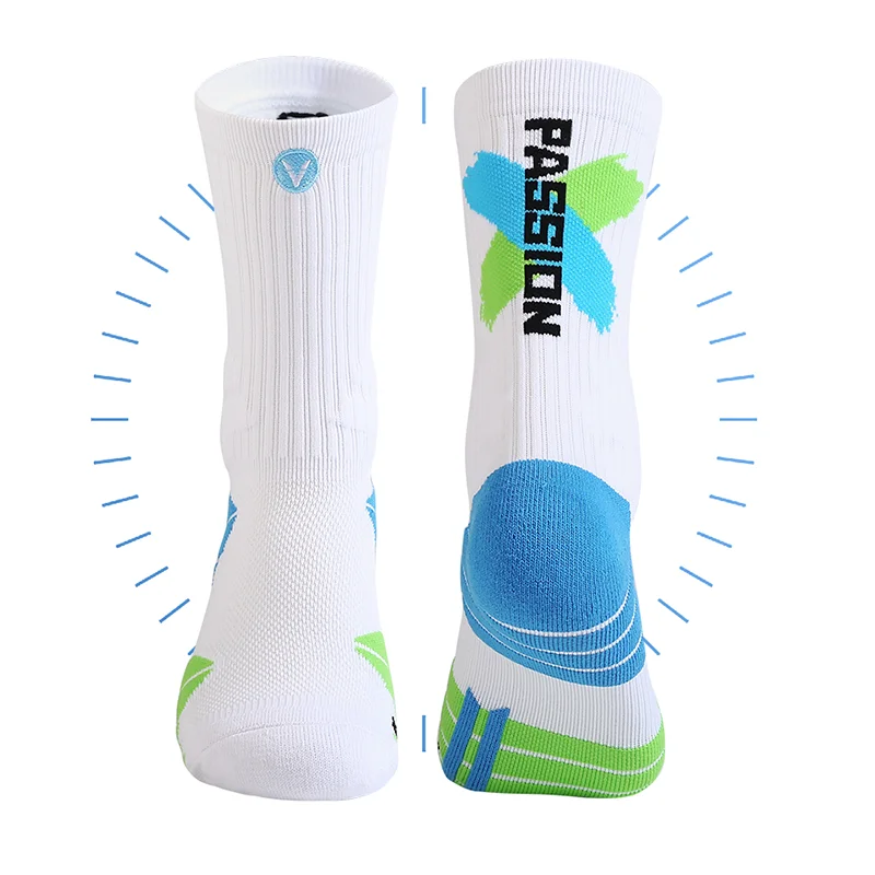 Professional Sport Socks - Image 3