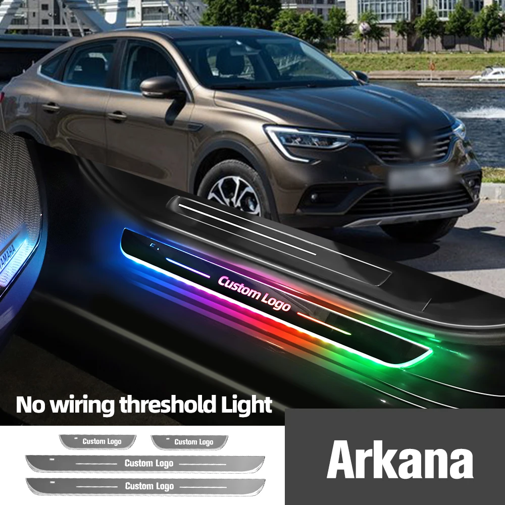 

Для Renault Arkana XM3 2018-2023 2020 2021 2022