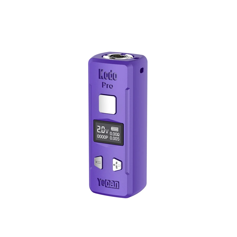 Welding Tools Original Yocan Kodo Pro Electric iron 400mAh