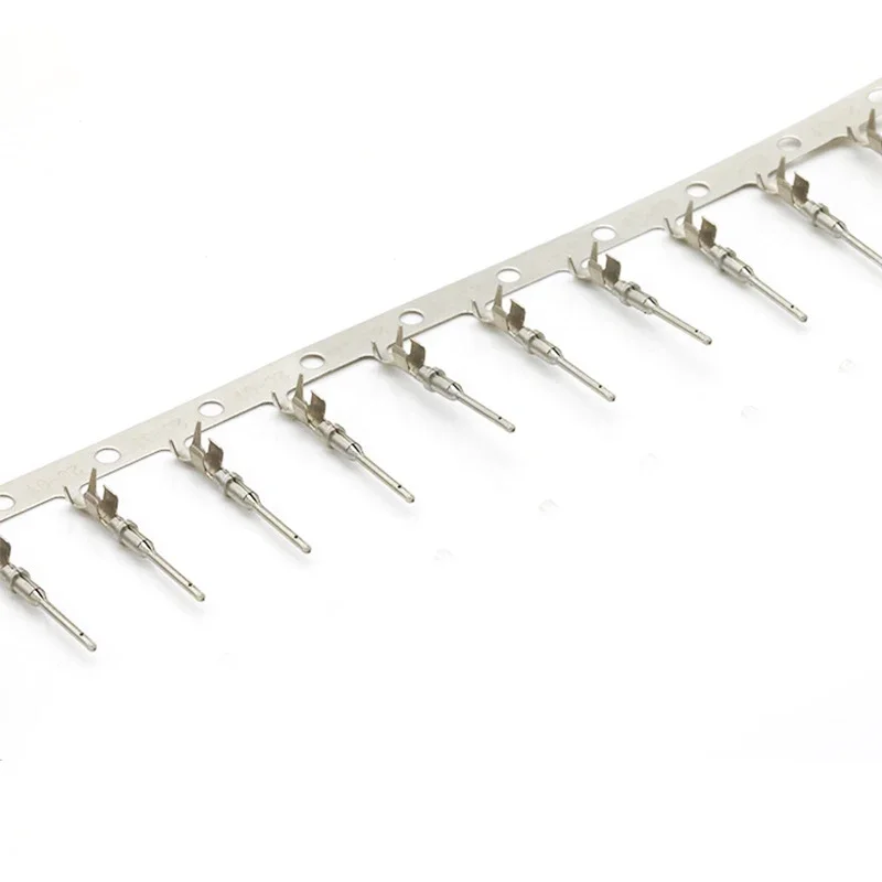 10Sets DTM Series Connector Deutsch 2/3/4/6/8/12PIN Male Female Head Wiring Terminal Wiring Harness Docking Plug DTM04-12PA ﻿ 6