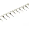 10Sets DTM Series Connector Deutsch 2/3/4/6/8/12PIN Male Female Head Wiring Terminal Wiring Harness Docking Plug DTM04-12PA ﻿ 6
