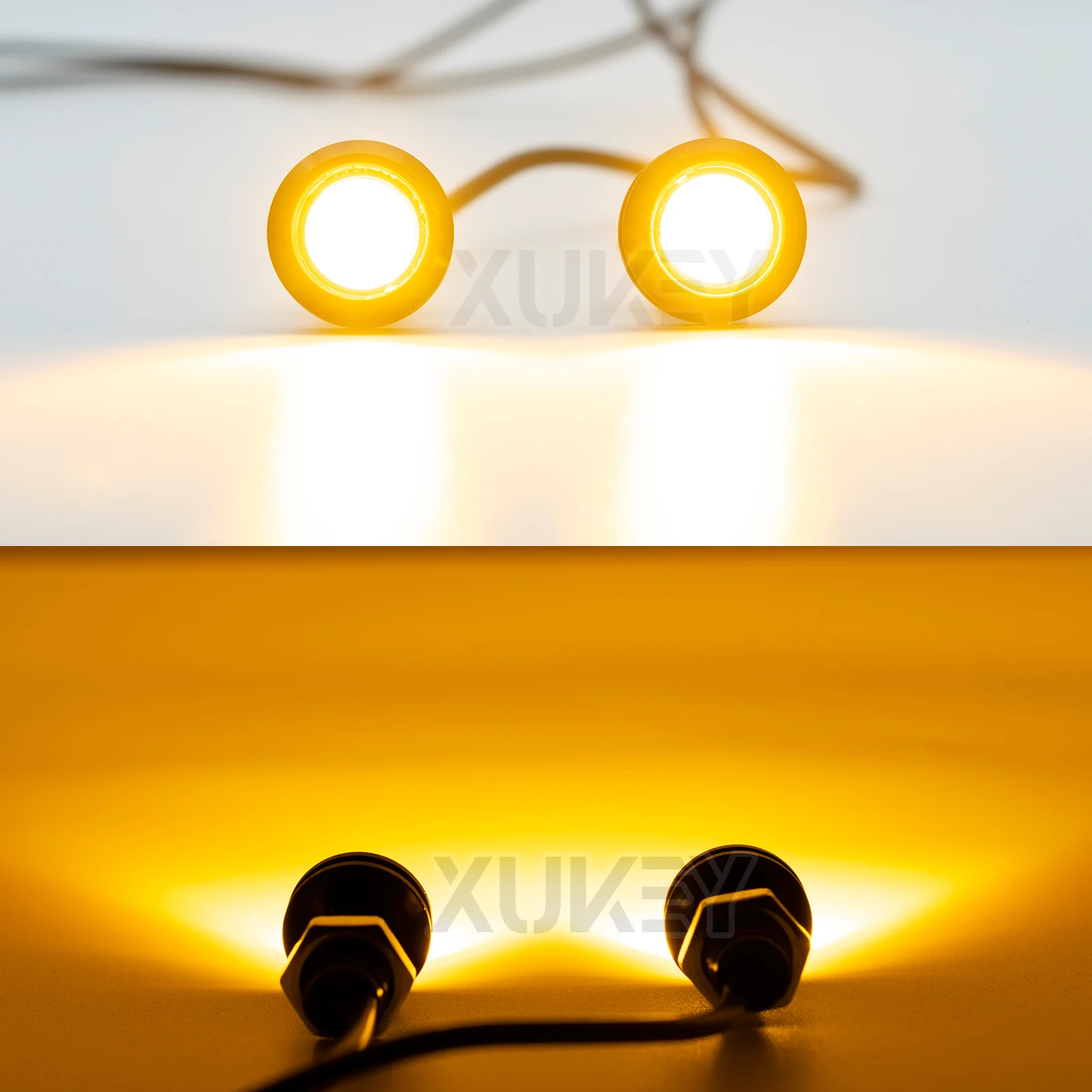 �ڹ� ����� LED �̱� ���� DRL �ڵ��� �Ȱ���, ���� 12V ���� �׸� ����, ������ ��� ���� ���� ��ȣ ����, 4 ��