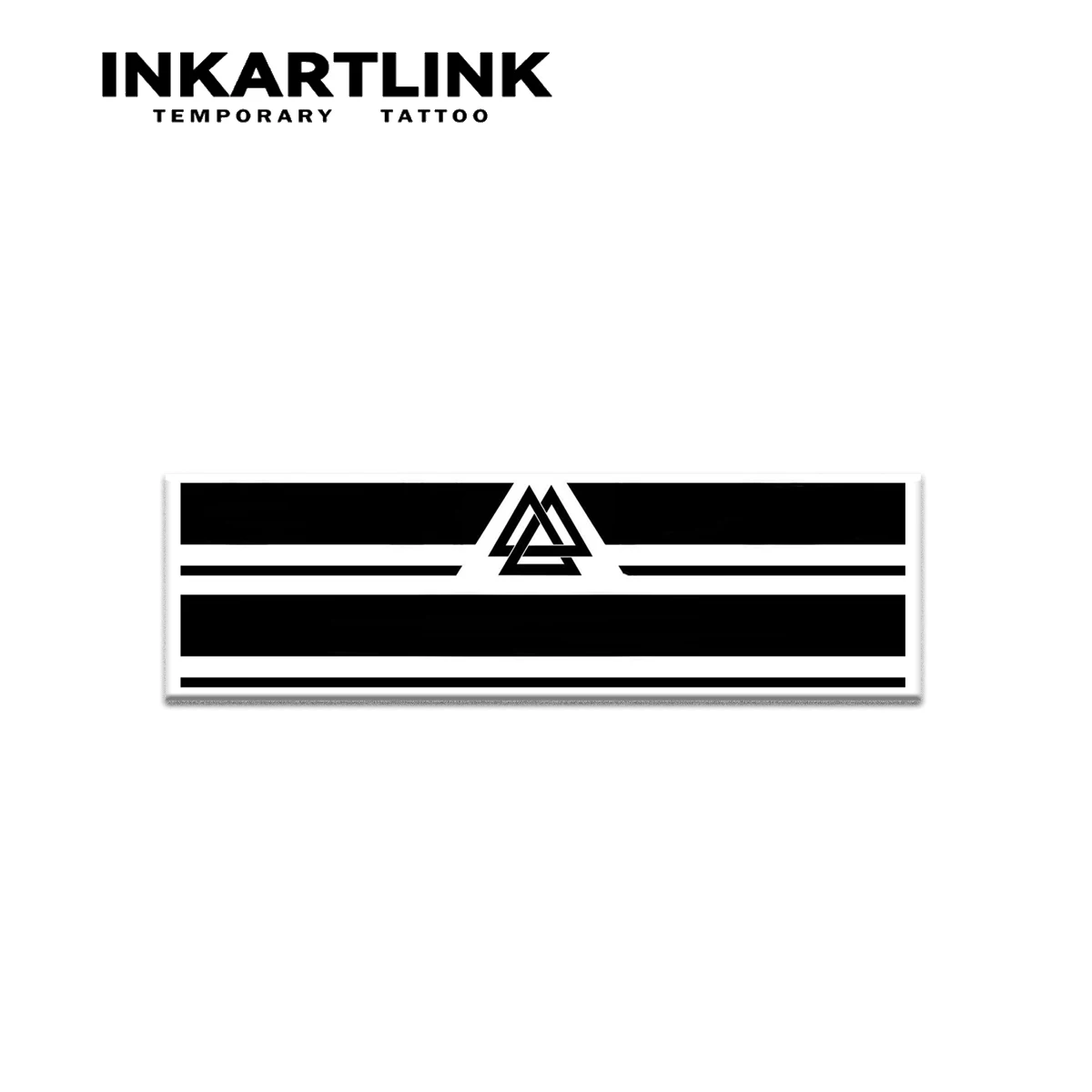 Armband  Temporary Tattoo,Lasts To 15 Days New Technology Magic Waterproof Semi Permanent Sticker. 3