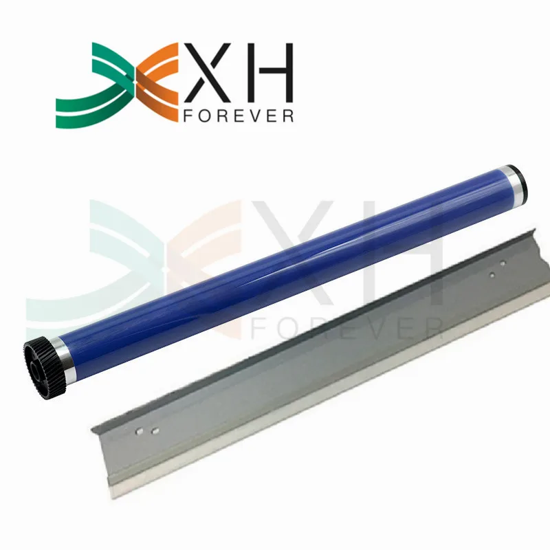 

1 комплект. Лезвие для очистки фотобарабана для XEROX DocuCentre S1810 S2010 S2011 S2110 S2220 S2320 S2420 S2520