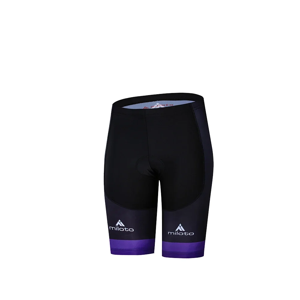 Women's Premium Cycling Suit Set - Versatile for Mountain & Road Biking