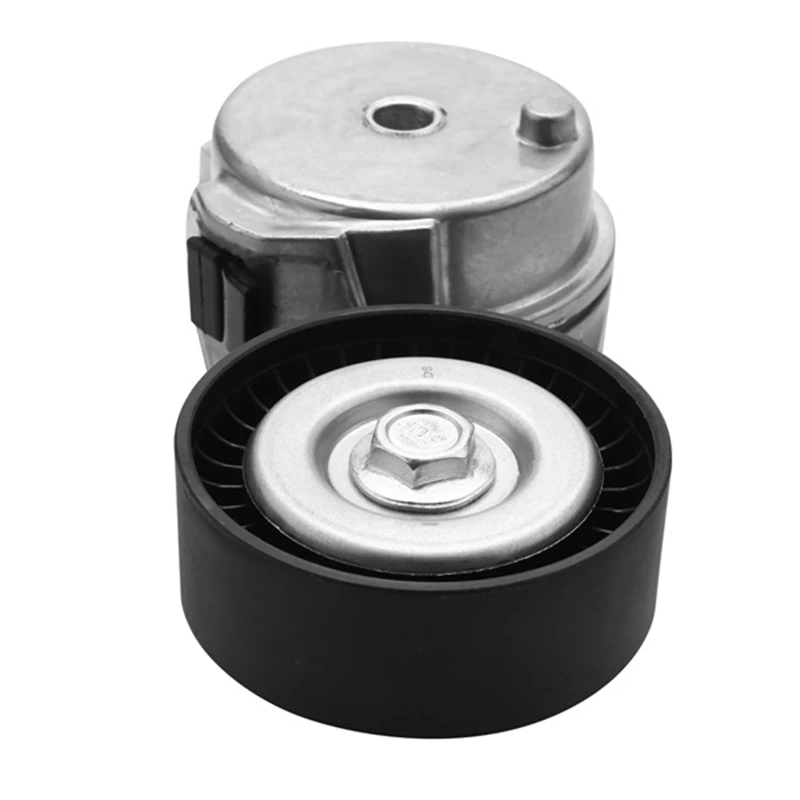 A/C Belt Tensioner Assembly For Chrysler Dodge Jeep Grand Cherokee Ram 2.7 3.5 5.7L 6.4L 4861660AA