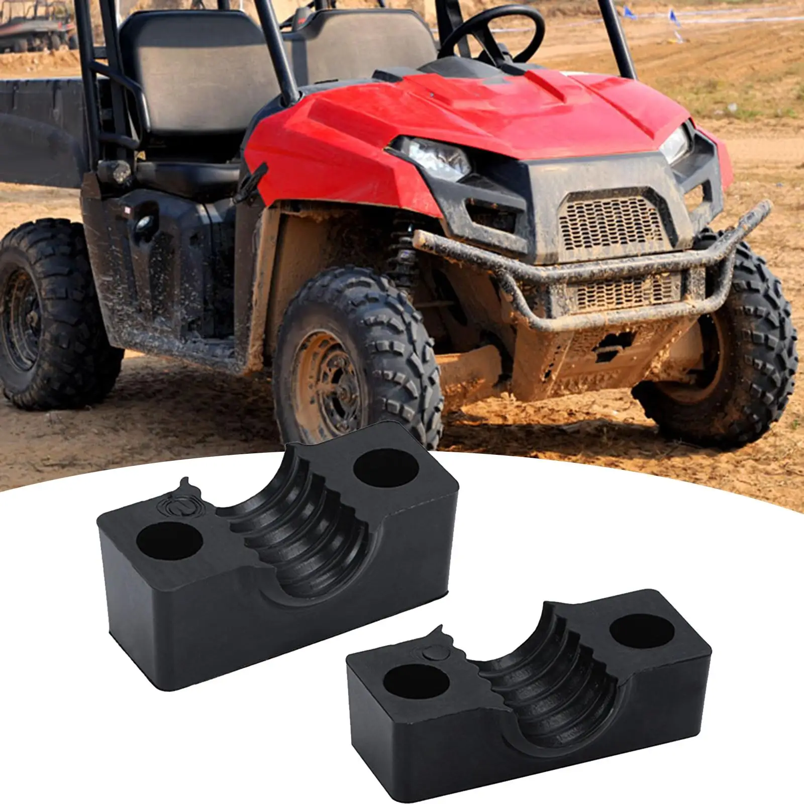 

ATV Upper Lower Housings 0405138 0405139 Replaces Easy to Install Supplies for