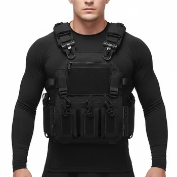 Outdoor Tactical Vest