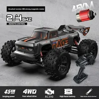 cool stuff:high-speed 1:16 4x4 rc car,remote control car,bigfoot off-road rc drift car,all-terrain racing car,kids toys gift set 2