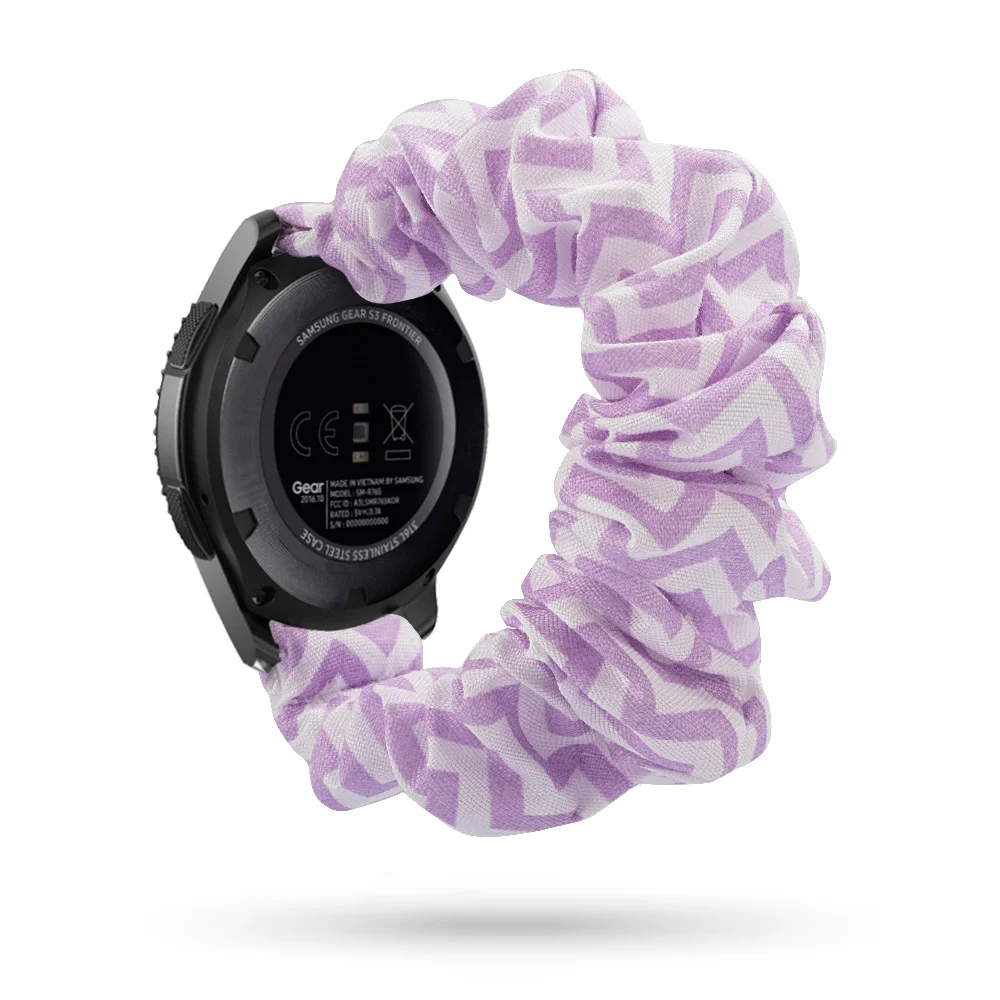 ตัวเลือกสินค้า สายรัดข้อมือนาฬิกา ปรับขนาดได้ สำหรับ Samsung Galaxy Watch และ Amazfit