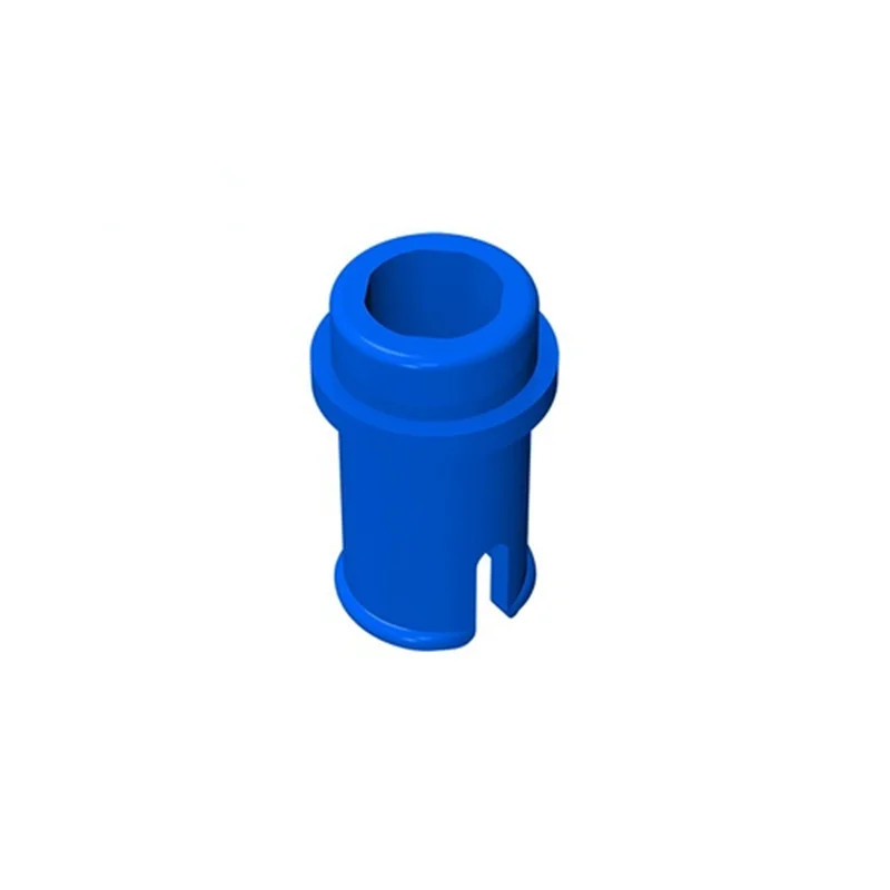 50PCS Peg Cross Connector Bolt Pin MOC High-tech Part Small Particles Building Block Compatible with Parts 2780 6628 3673 32054