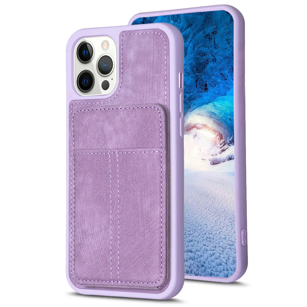 

Матовый кожаный чехол для iPhone15 14Plus 13 12 11Pro Max XS XR