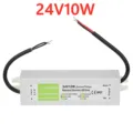 24V 10W