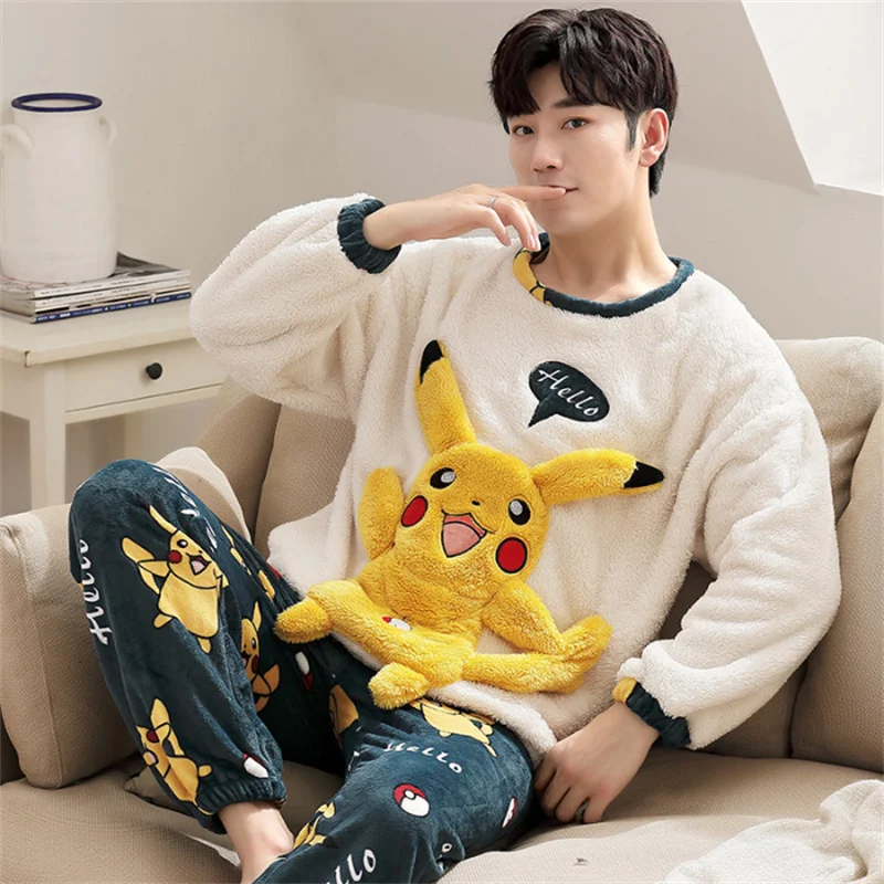 Рисунок 4 - Осенне-зимняя Мужская бархатная