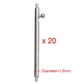 12mm-1.8mm-20PCS