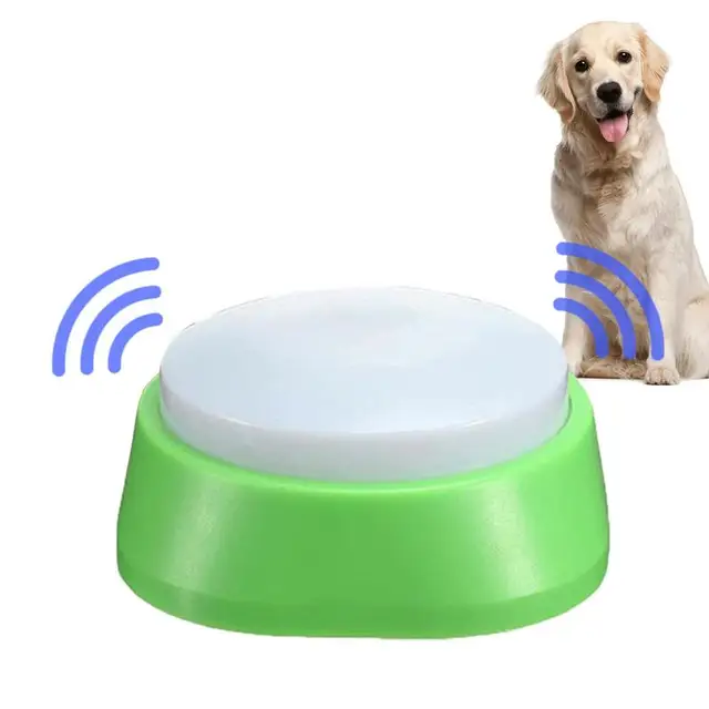 Dog Communication Buttons Voice Recording 6
