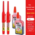Red 2pen 2ink