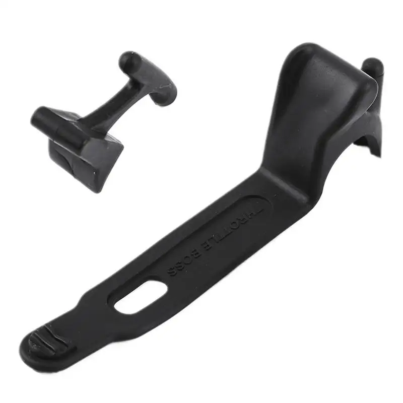 

Силиконовый зажим акселератора на руль, эргономичные аксессуары для электровелосипеда