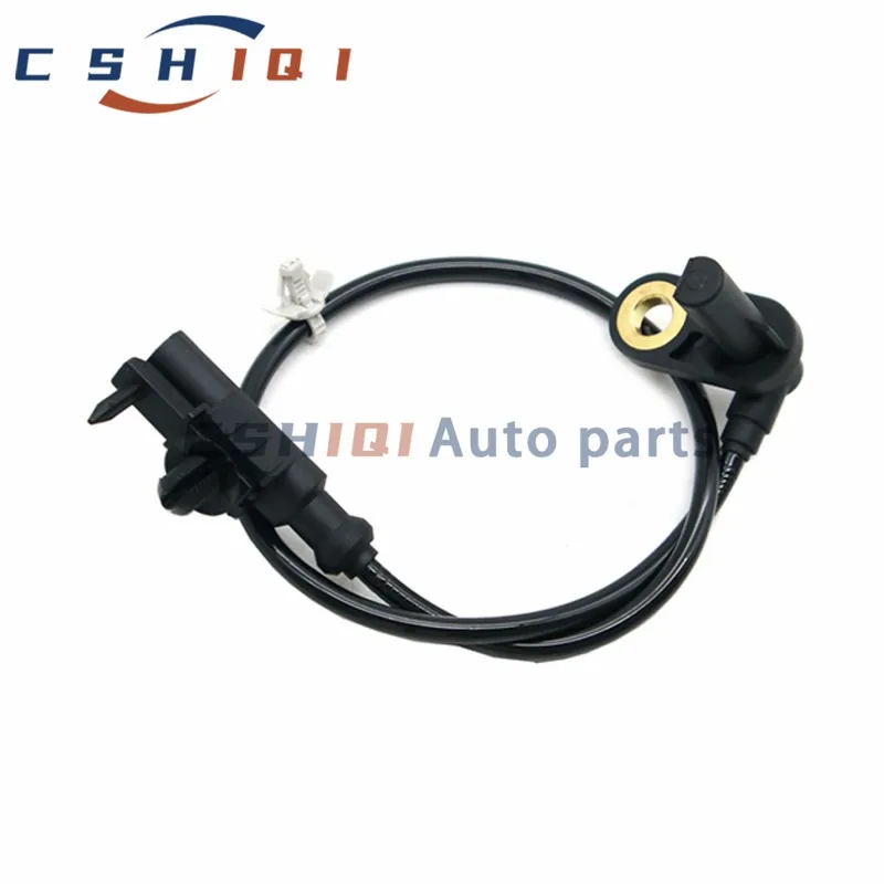 앞뒤 좌우 ABS 휠 속도 센서, 인피니티 QX70 EX35 G37 FX35 FX37 FX50 47900-1CA0A 47901-1CA0A