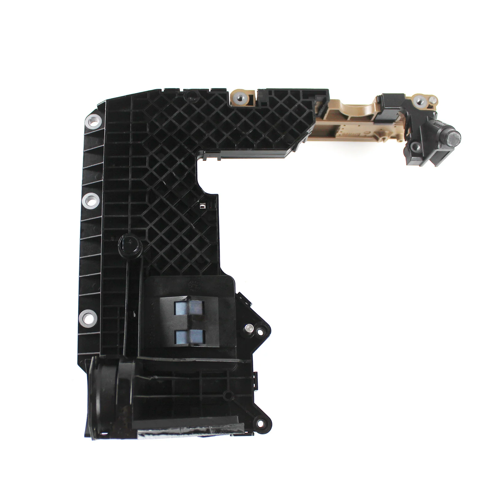Aftermarket Transmission Tcm Control Unit For Bmw 650i E63 E64 Mechatronic Throttle Position Sensor Aliexpress