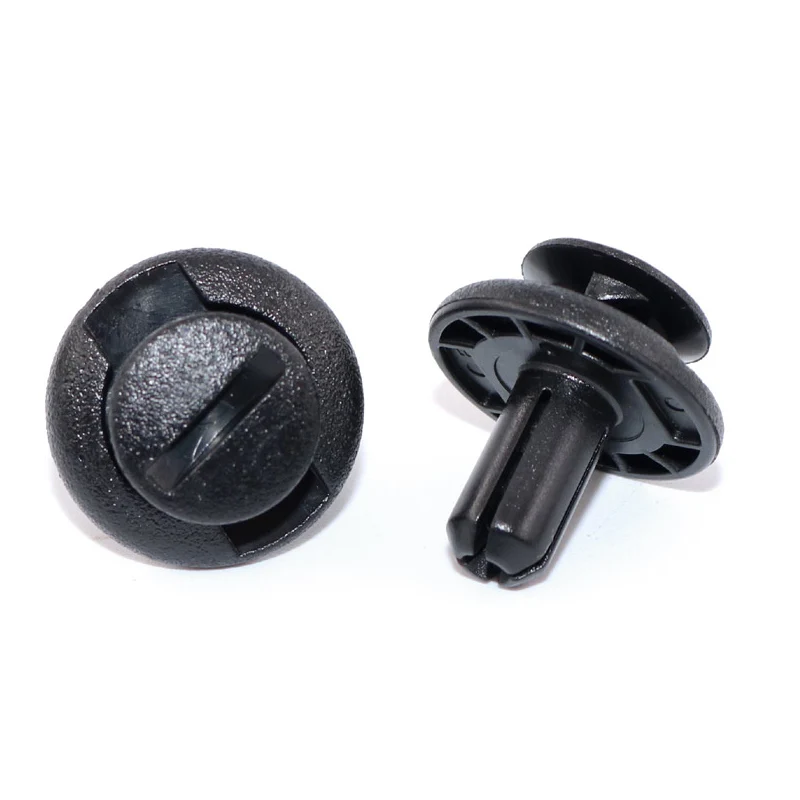 

10Pcs Air Cleaner Inlet Duct Clip Engine Cover Radiator Grille Trim Fastener For Subaru Impreza WRX Legacy Sti 909140063