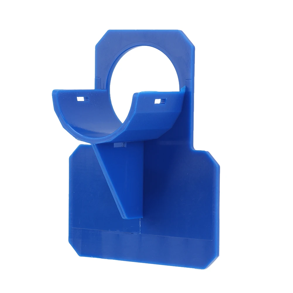 Pipe Fixing Holder Swimming Pool Water Pipe Bracket Garden Outdoor Swimming Pool Hose Fixed Tool Soft Tube Support Holder