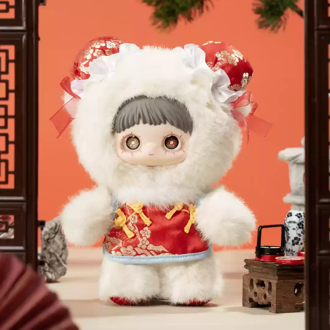 公式ライセンス MayMei 3rd 春の詩ブラインドボックスかわいい