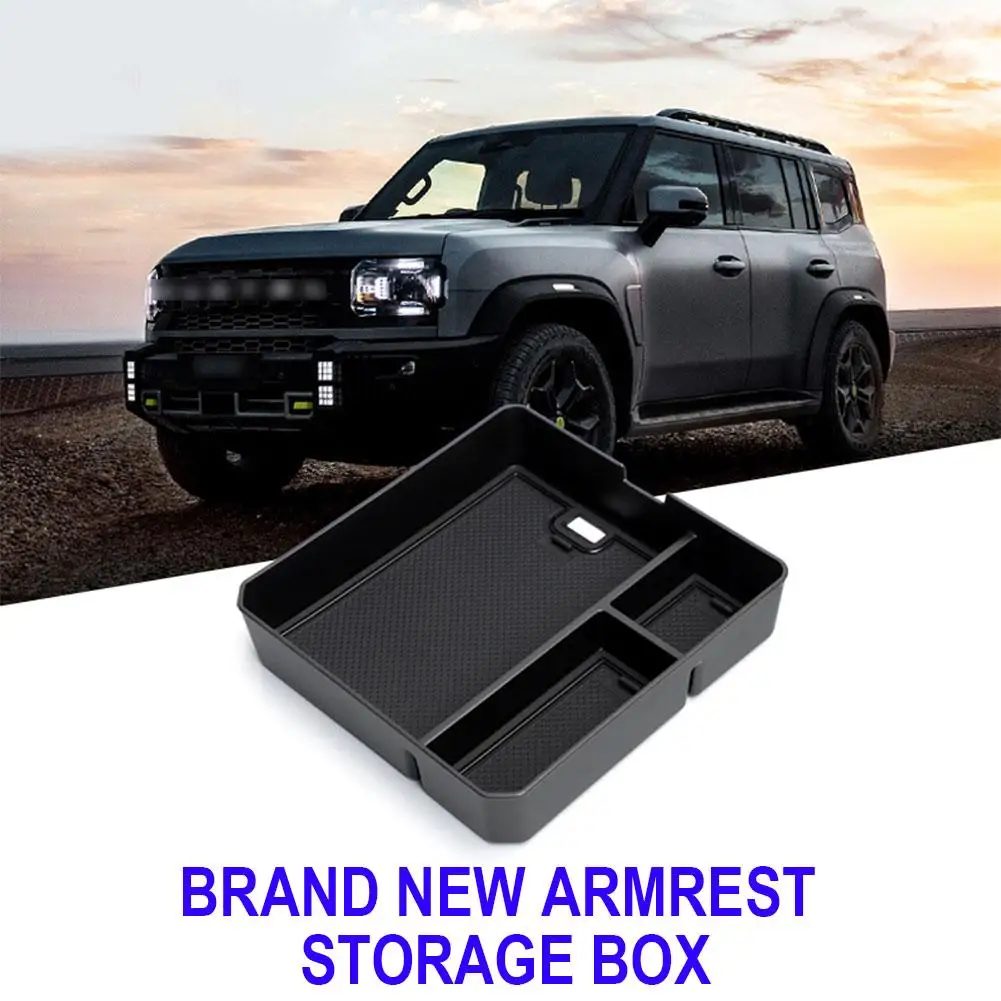 Jetour T2  2023 2024 ڵ ߾ Ȱ   öƽ ܼ ׼,  ڵ , 빰 C G3P6
