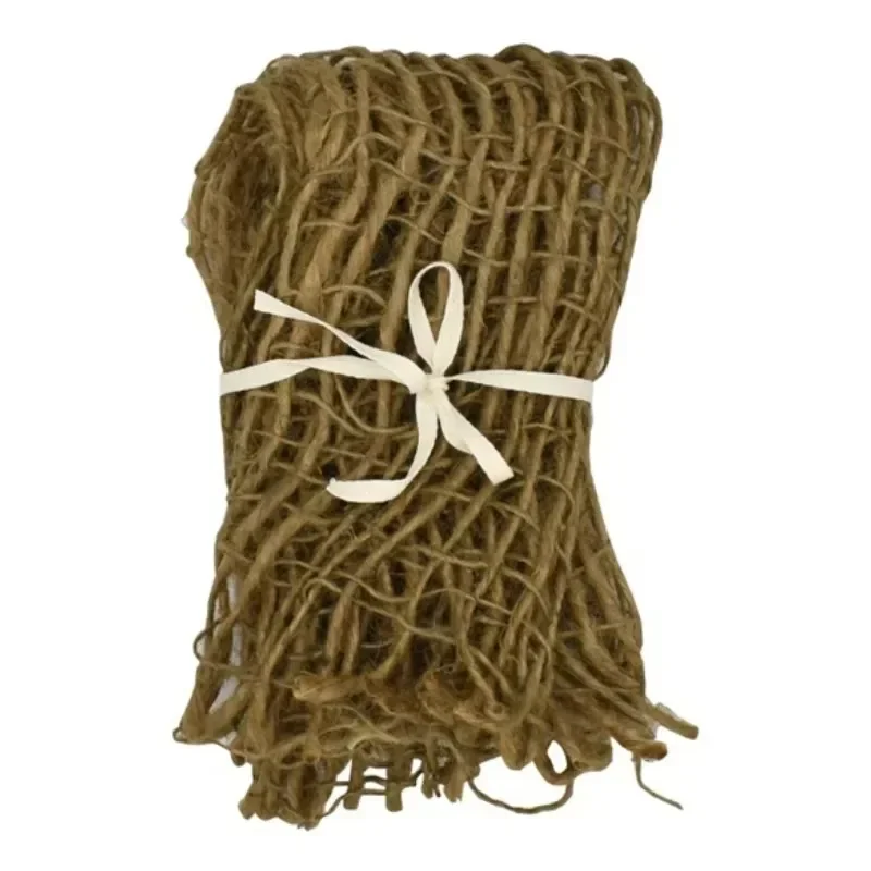 Hemp rope