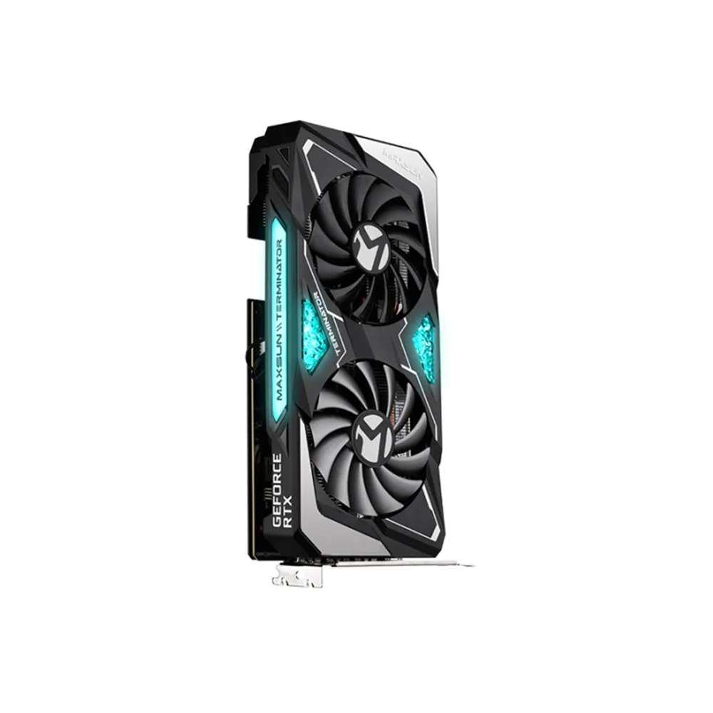 Nvidia Fashion Best Buy Rtx 3060 Ti MAXSUN Full New Graphics Cards