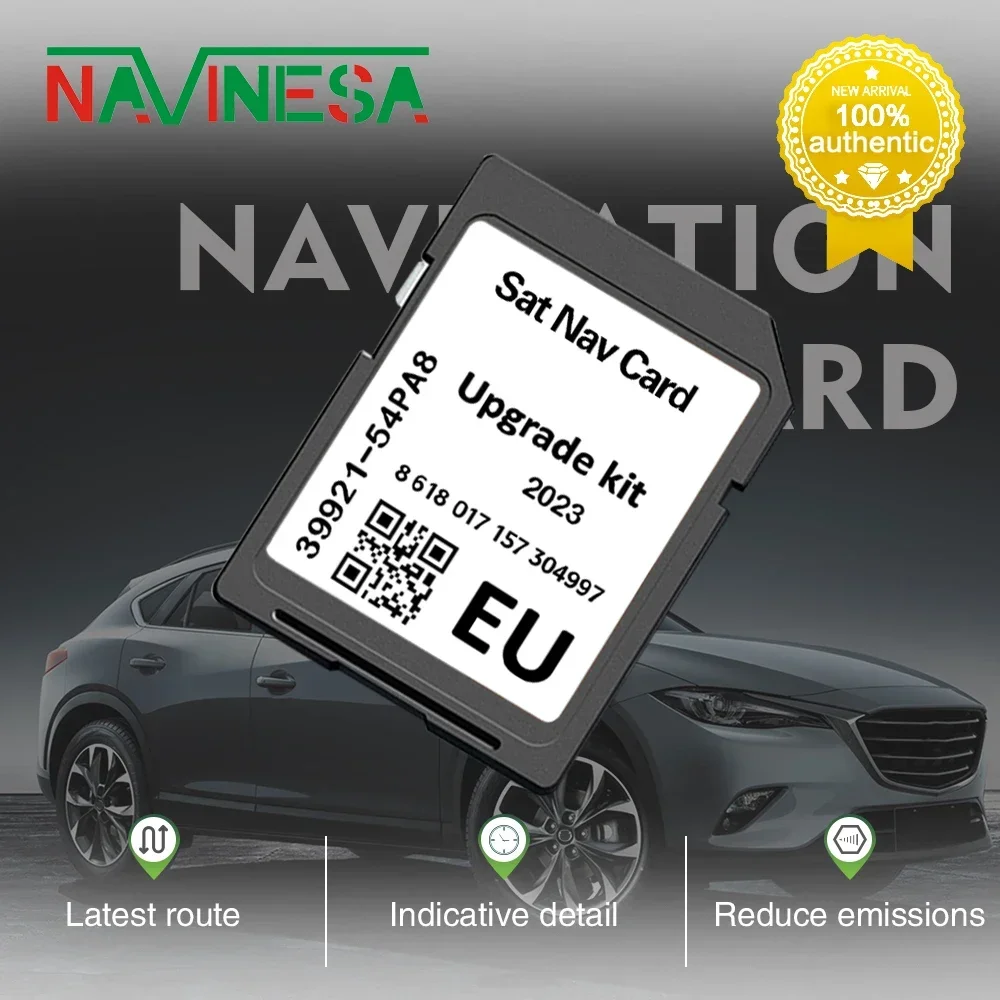 Ű SX4 S ũν  ̽Ʈ 2016-2021  ̼ SD, 16GB  ޸ ī Ŀ, ״ ũξƼ