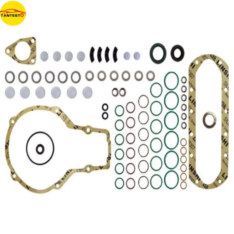 

TANTESTO 10bags Repair Kits P3000(A) P3000(B)Sealing Ring of VE Oil Pump Diesel Engine