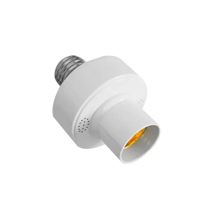 

Розетка для лампы, основа для лампы 2,4G, умный контроллер для головки, беспроводной пульт дистанционного управления, умный таймер, переключатель для дома, мульти-строчный переключатель