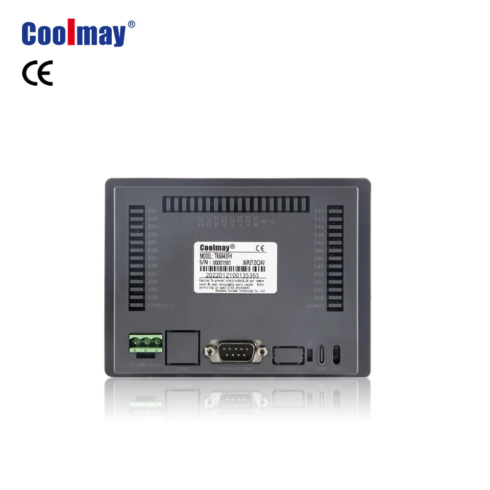 TK6043FH HMI ġ ũ LCD г, 480*272 ػ,   , CNC Ʈѷ, 4.3 ġ