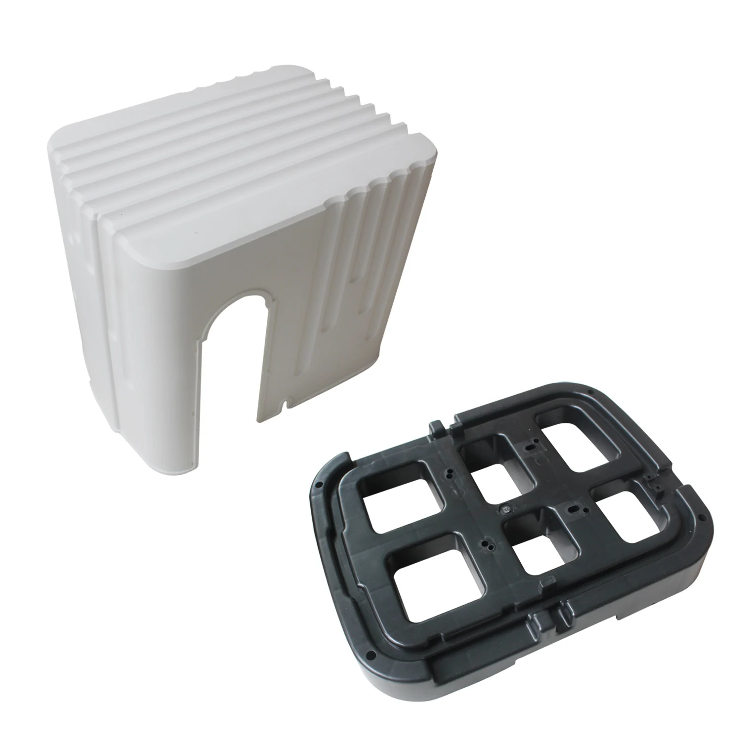 Coperture Per Cannucce In Silicone - Forma Nuvola, Antipolvere, Riutilizzabili, Per Feste E All'aperto (4 Pezzi) - Foto 12