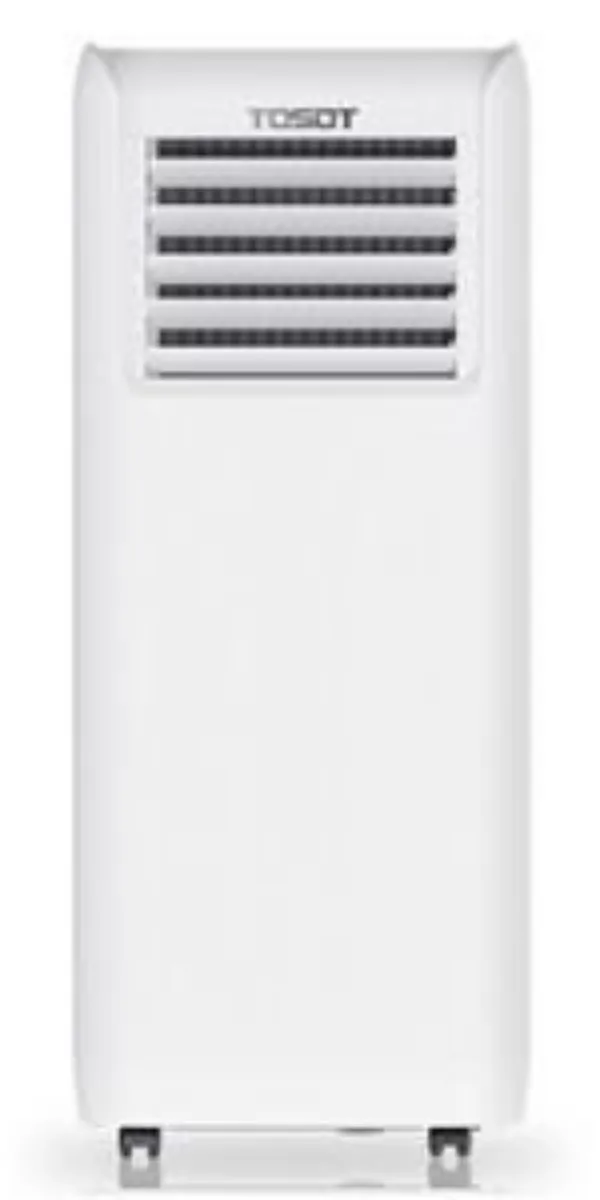 compact portable air conditioner