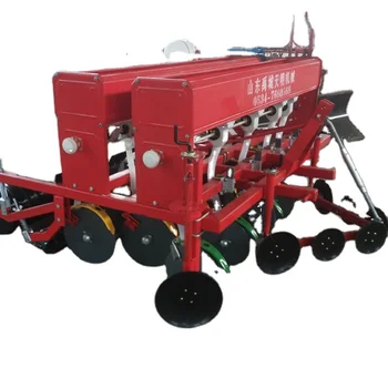 트랙터 밀 씨더, 베스트 셀러 밀 씨 드릴, 곡물 씨더