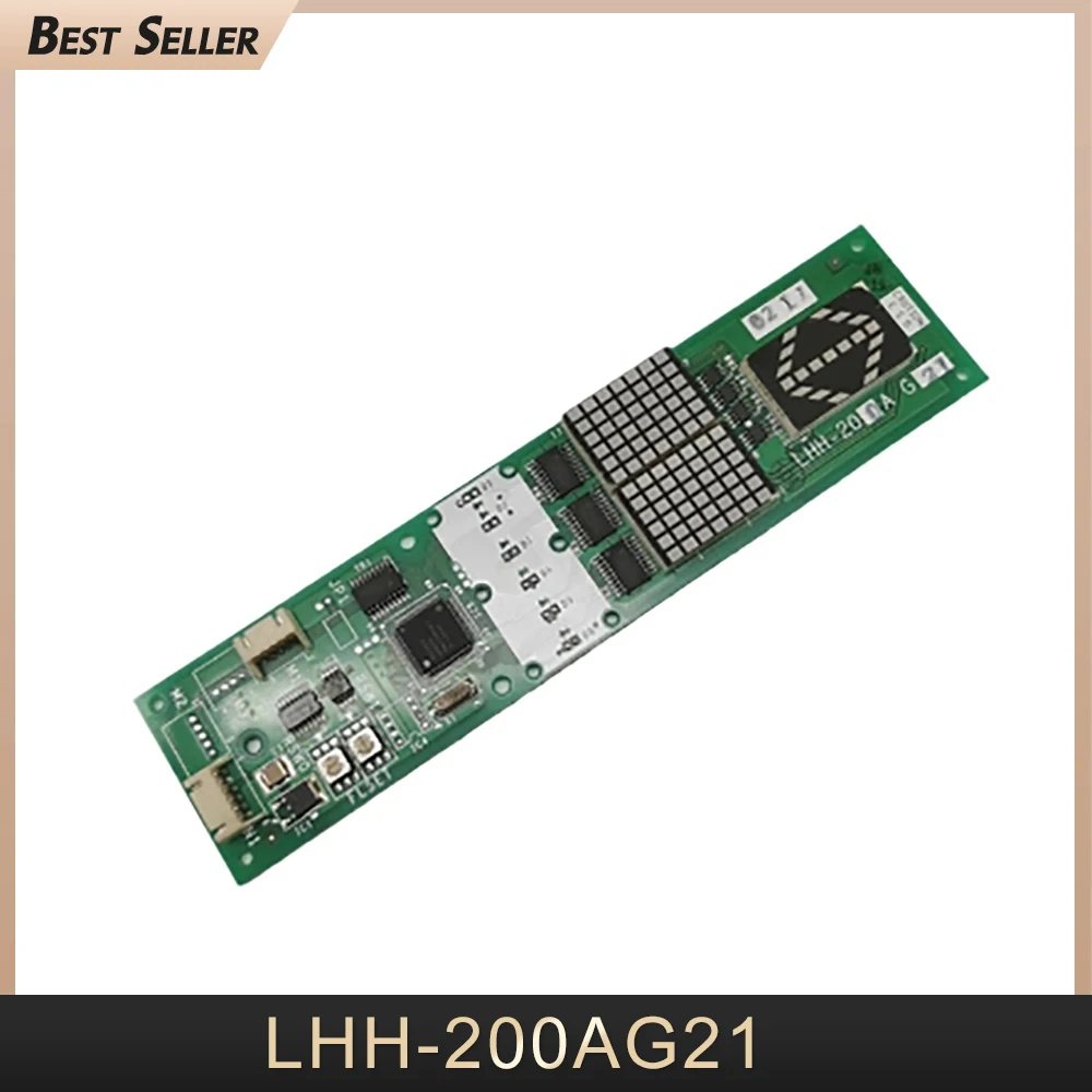 lhh-200ag21-pour-le-conseil-d'appel-d'ascenseur-de-gps-3-de-mitsubishi