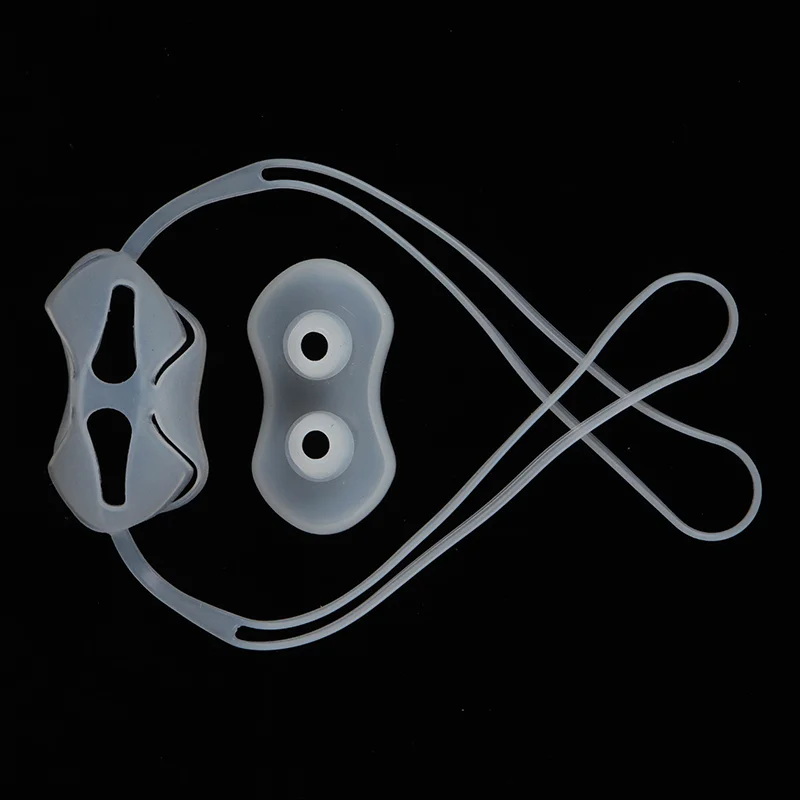 〔DD329〕 1 Set Electric Anti Snoring Prevention Cover Device Sleep Stop