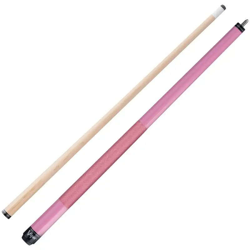 

Pink Lady Junior 48" Billiard/Pool Cue, 2 Piece, 16 Ounce