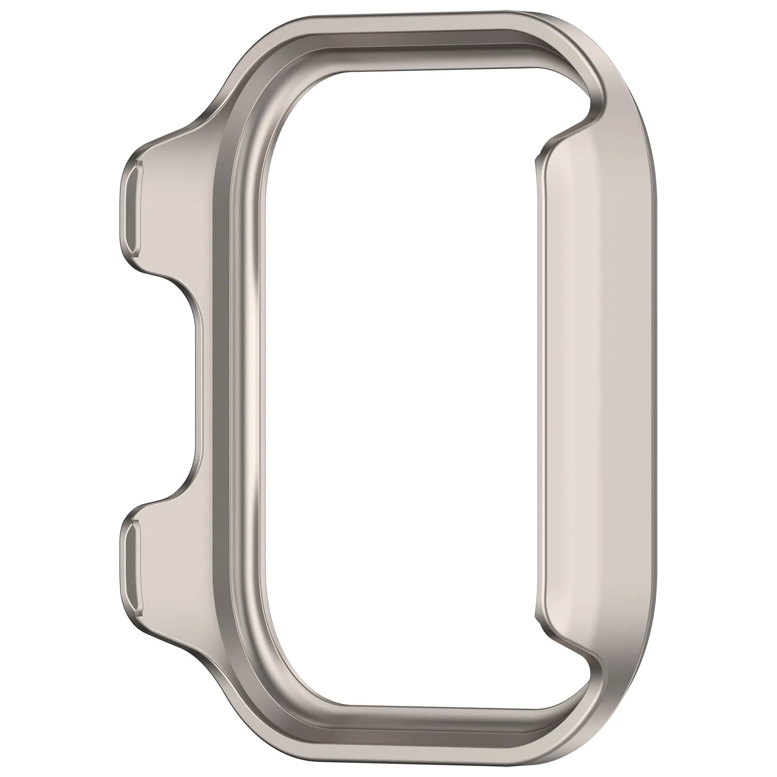 Premium Protective Hard PC All-Around Bumper Cover