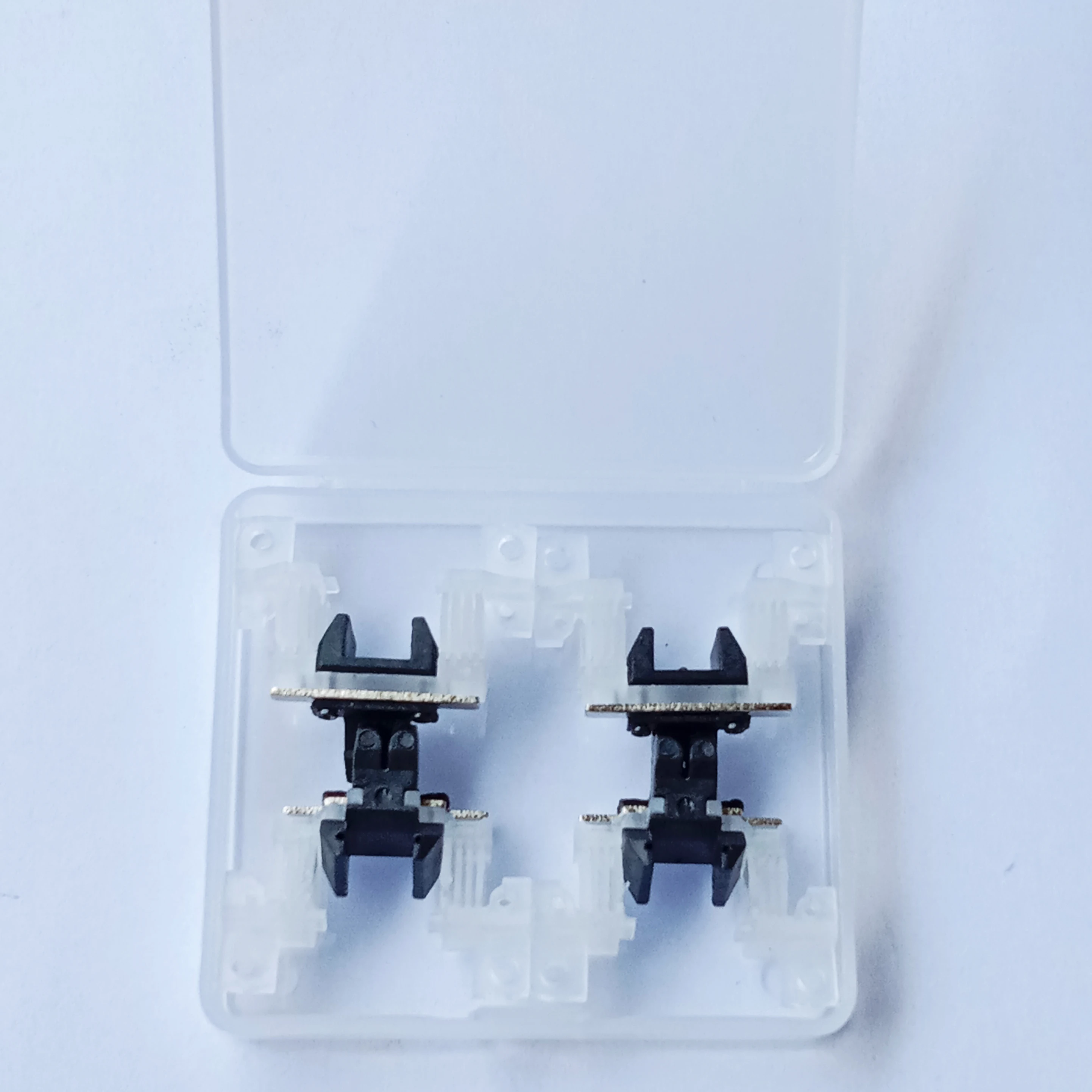 Pet clipper parts Replacement motor fixed drive lever fit andis agc clipper 4pcs pet clipper dog hair trimmer pet hair trimmer dog clipper clipper replacement parts
